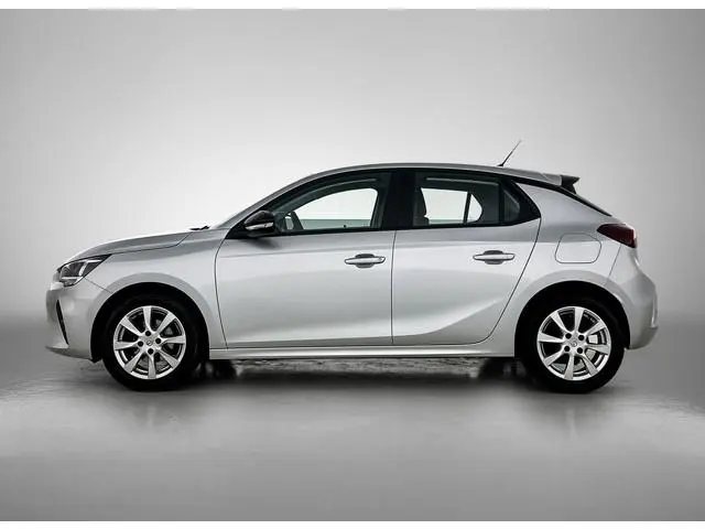 Opel Corsa 1.2 Edition |Te Financieren v.a. €159 P/M |
