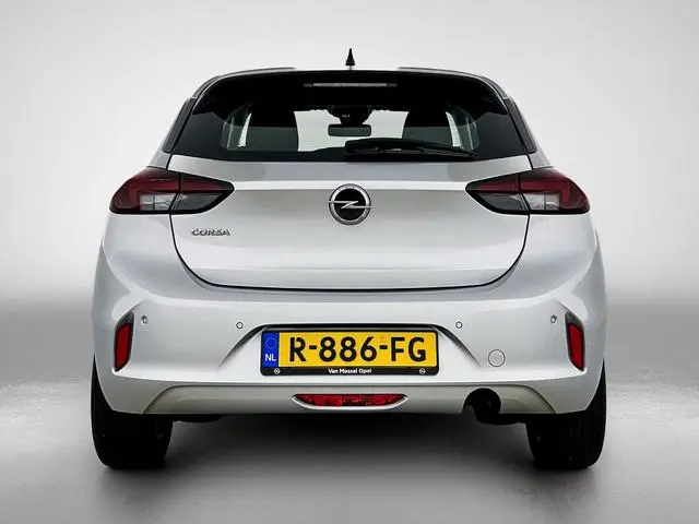 Opel Corsa 1.2 Edition |Te Financieren v.a. €159 P/M |
