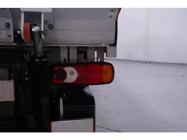 Nissan Interstar