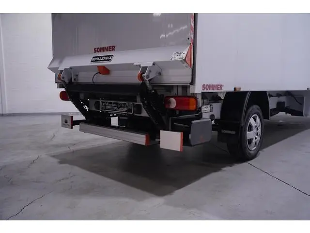 Nissan Interstar