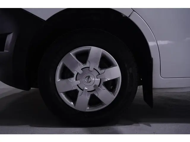 Nissan Interstar