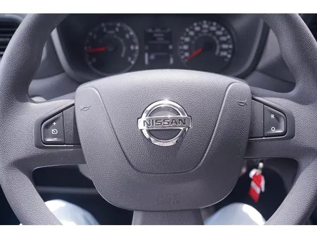 Nissan Interstar