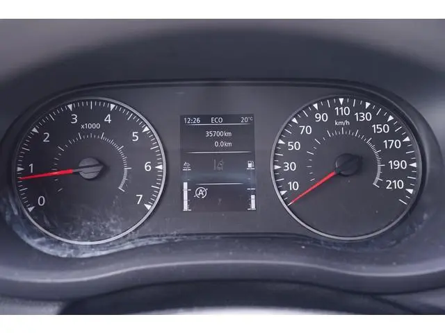 Nissan Interstar