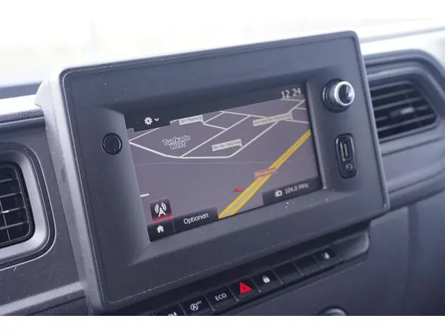 Nissan Interstar