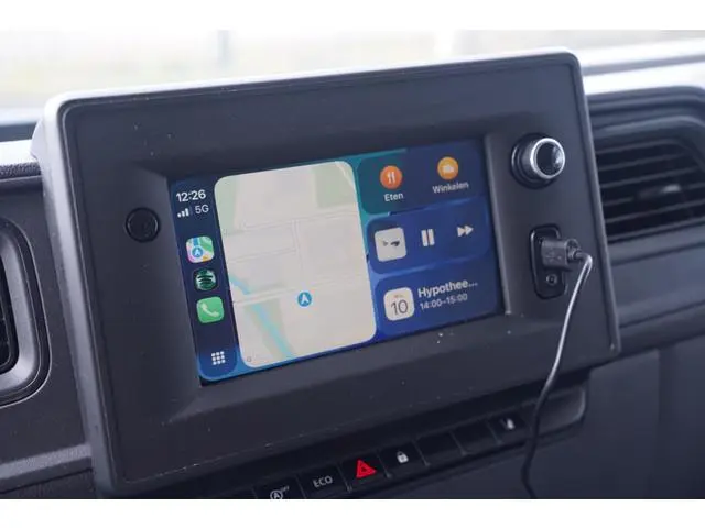 Nissan Interstar