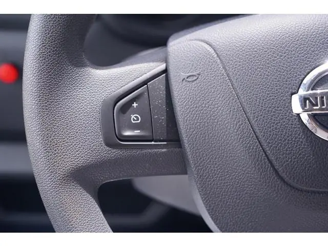 Nissan Interstar