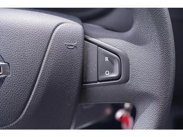 Nissan Interstar