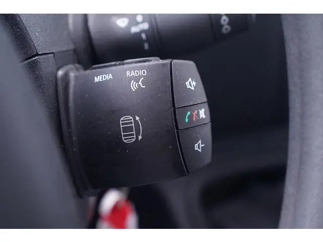 Nissan Interstar