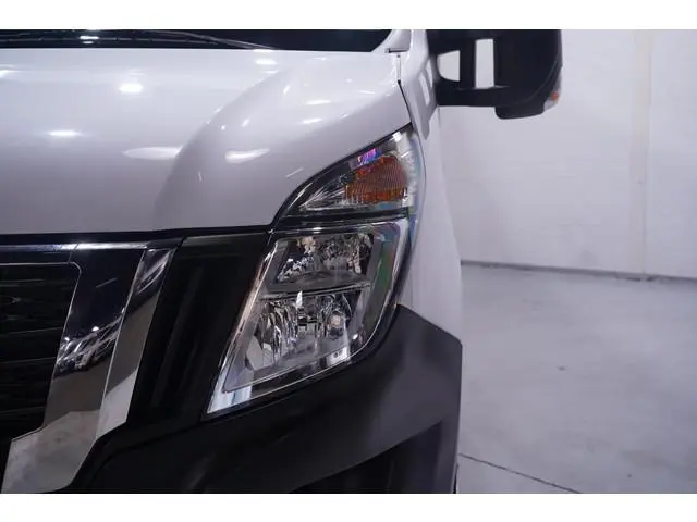 Nissan Interstar