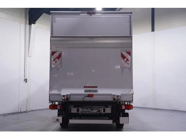 Nissan Interstar