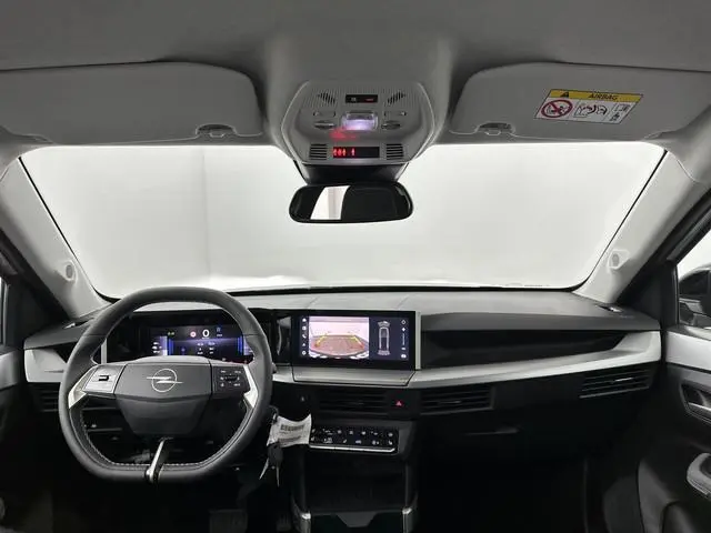 Opel Frontera Electric GS 44 kWh  | tot 8 jaar garantie! | Navigatie | Winterpakket | Camera
