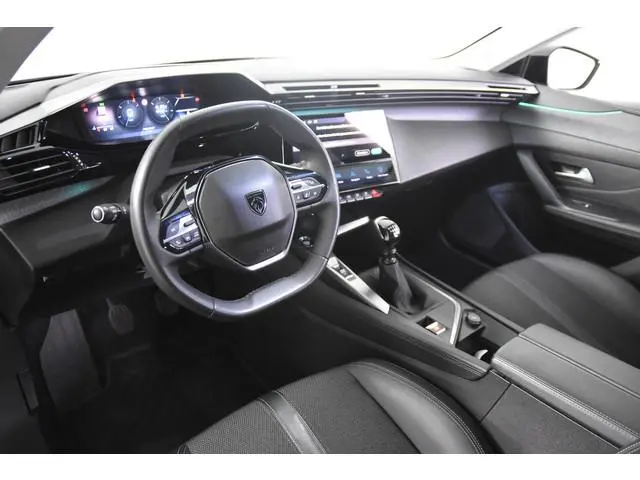 Peugeot 308 *1ste Eigenaar*Leer*Navigatie*Camera*