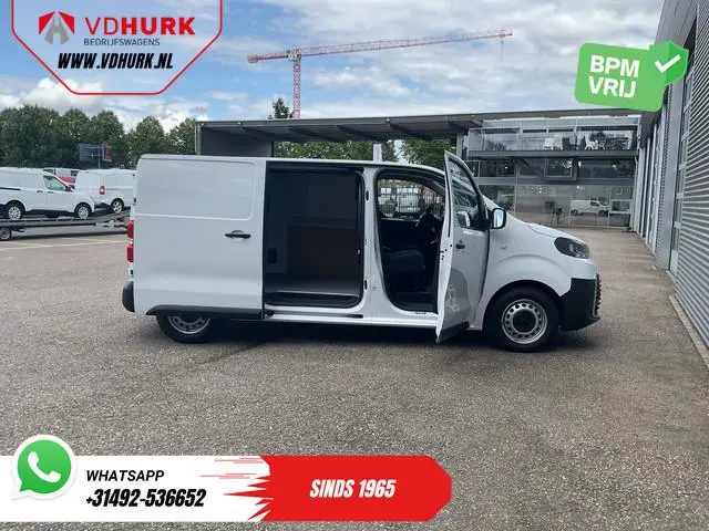 Toyota pro-ace