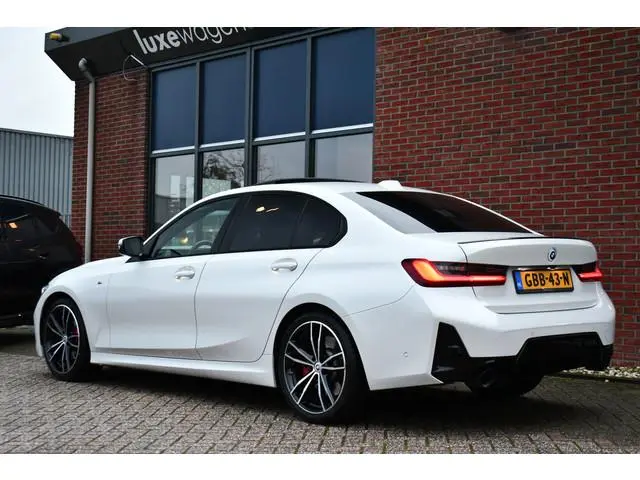 BMW 3 Serie