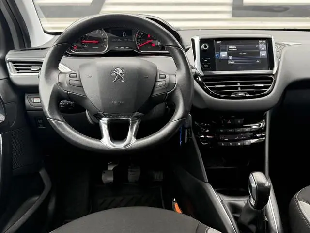Peugeot 208 1.2 PureTech Style Pack 2e Eigenaar|Navi|Airco|Cruise|PDC|N.A.P|Clima|APK tot 03-2027