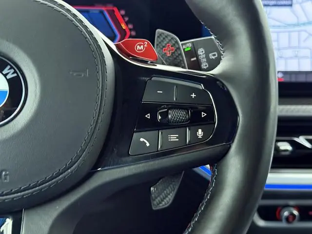 BMW XM