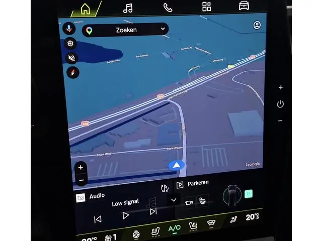 Renault Rafale