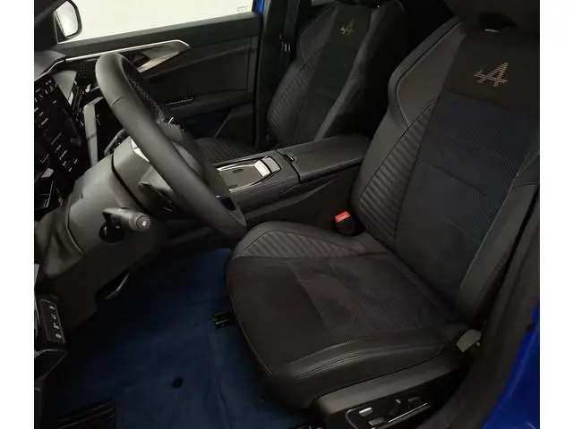 Renault Rafale