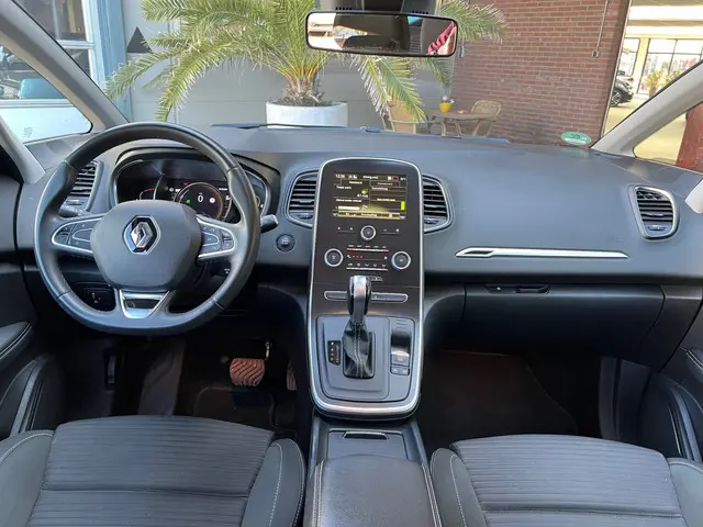 Renault Grand Scénic