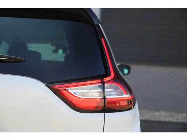 Renault Grand Scénic