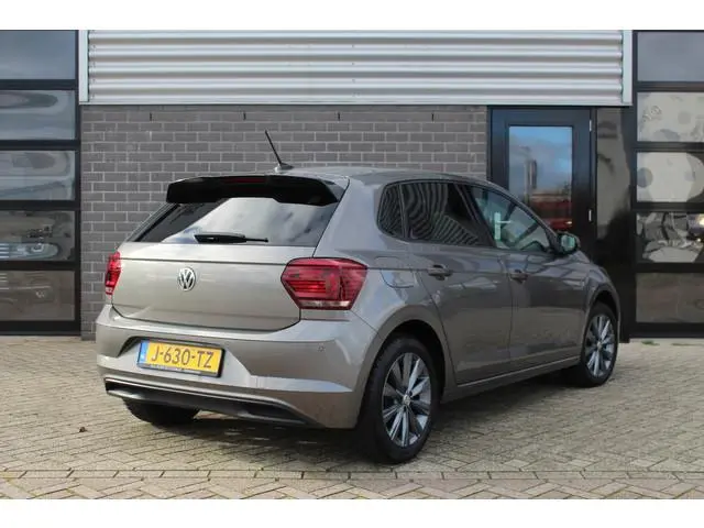Volkswagen Polo 1.0 TSI Highline / Carplay / Automaat / Stoelverwarming
