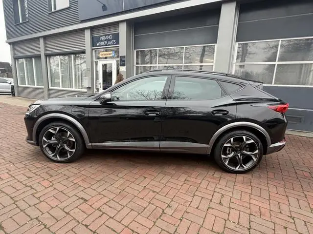 CUPRA Formentor 1.4 e-Hybrid Performance 03-2023 55.466 KM