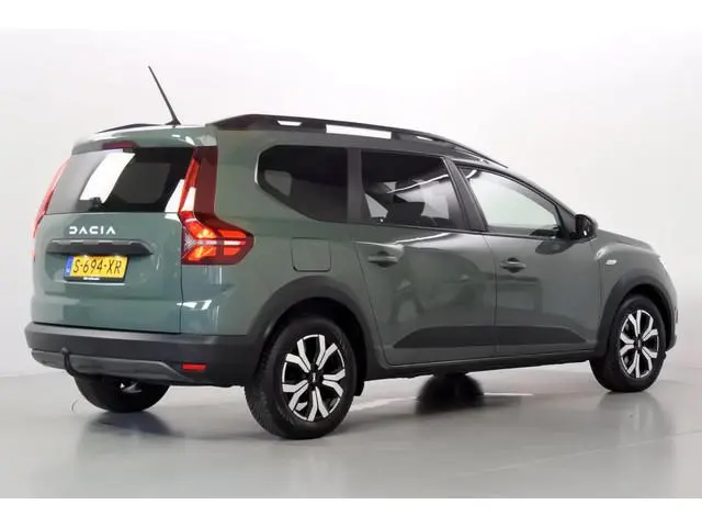 Dacia Jogger 1.0 TCe Bi-Fuel Comfort 7zit Pack Assist/ Nav Trekhaak