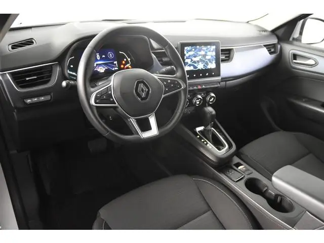 Renault Arkana 1.6 E Full Hybrid 145 *1ste Eigenaar*Navigatie*Camera*