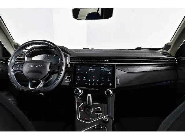 Lynk & Co 01 1.5 PHEV 261PK MY21 | Afn. Trekhaak | S/K-panodak | Adapt. Cruise | Memory | Elek. klep...