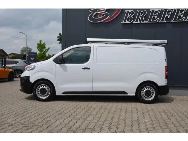 Peugeot Expert 2.0 BLUEHDI 145 S&S