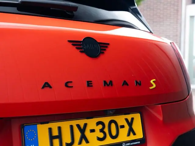 Mini Aceman