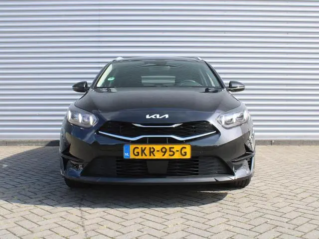 Kia Ceed Sportswagon 1.0 T-GDi DynamicPlusLine | Stoel- & stuurverwarming | Camera | Clima | Cruise...