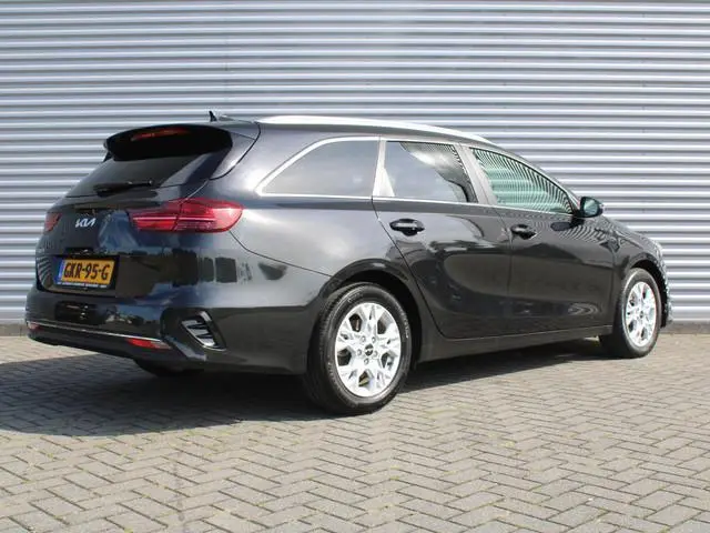 Kia cee'd
