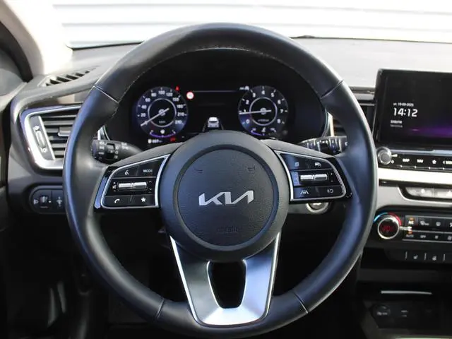 Kia cee'd