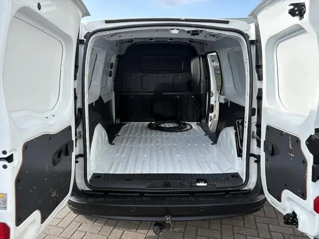 Renault Kangoo Z.E.