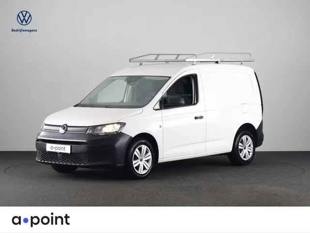 Volkswagen Caddy Cargo 2.0 TDI Comfort