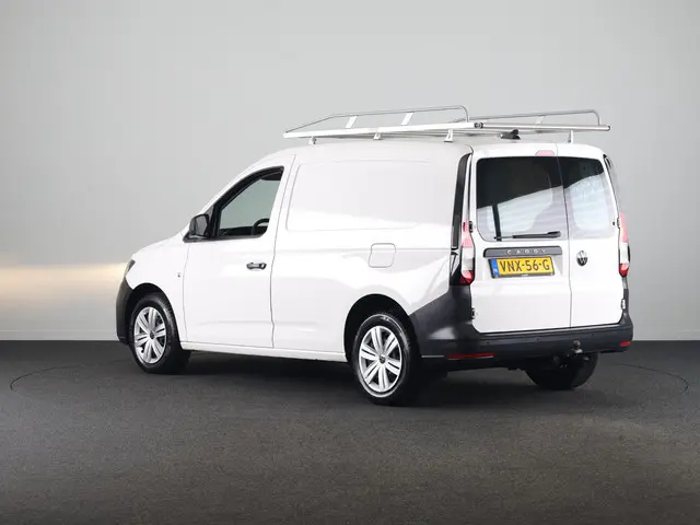 Volkswagen Caddy Cargo 2.0 TDI Comfort