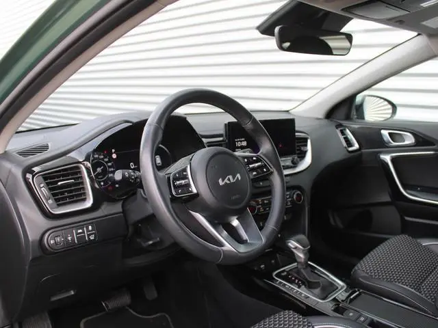 Kia cee'd