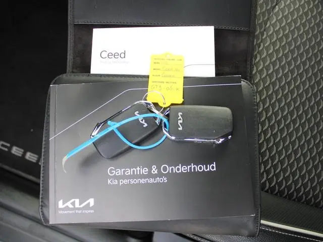 Kia cee'd