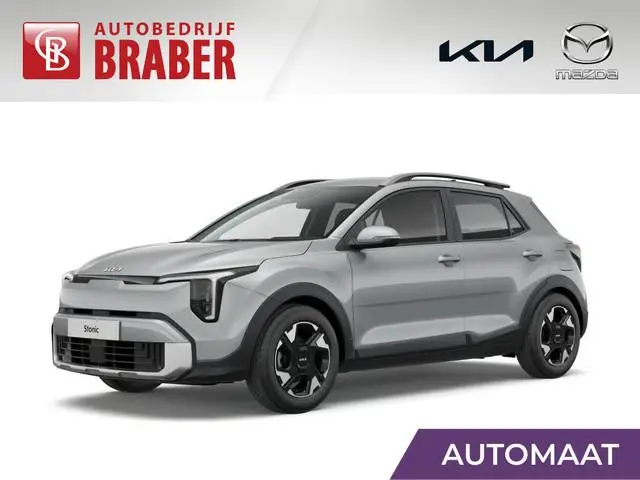 Kia Stonic 1.0 T-GDi MHEV ExecutiveLine | Nieuwe model! | Direct leverbaar | Tot € 1.000 inruilvoord...