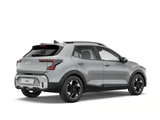 Kia Stonic 1.0 T-GDi MHEV ExecutiveLine | Nieuwe model! | Direct leverbaar | Tot € 1.000 inruilvoord...