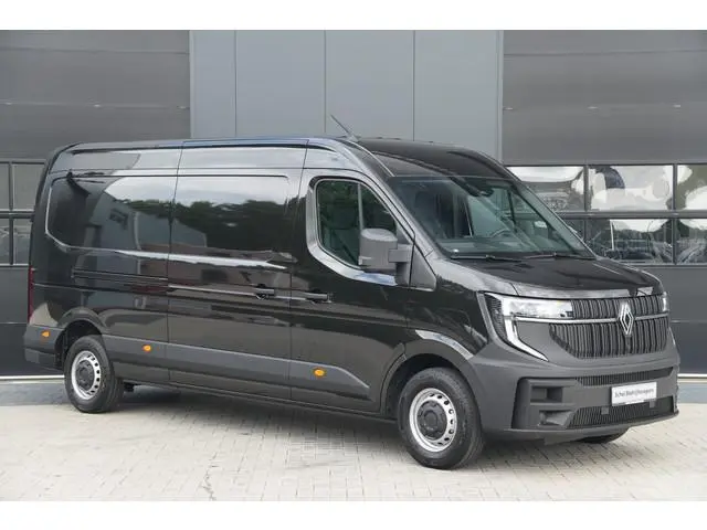 Renault Master E-Tech T35 L3H2 Advance long range 87 kWh 143pk - Trekhaak - Camera - Cruise - LED -...