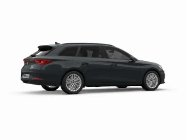 SEAT Leon Sportstourer Style Business Intense 1.5 eHybrid 204PK Station | Matrix Verlichting | Fiord...