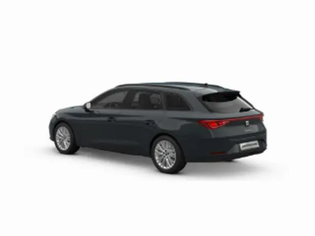 SEAT Leon Sportstourer Style Business Intense 1.5 eHybrid 204PK Station | Matrix Verlichting | Fiord...