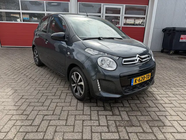 Citroën C1