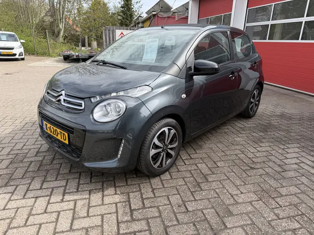 Citroën C1