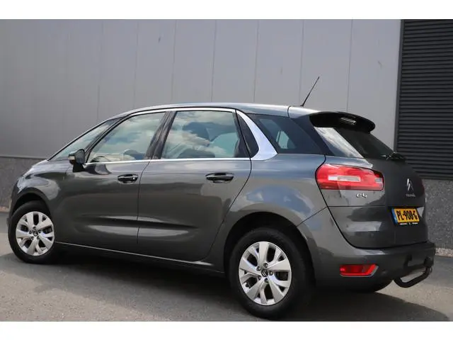 Citroën C4 Picasso