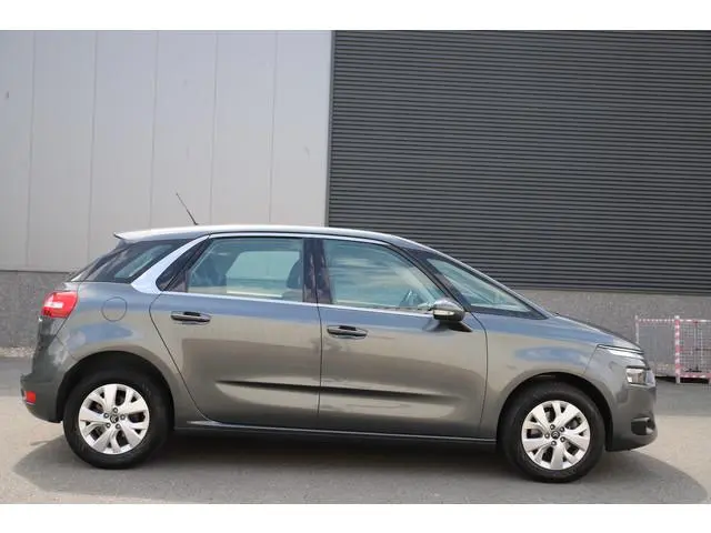 Citroën C4 Picasso