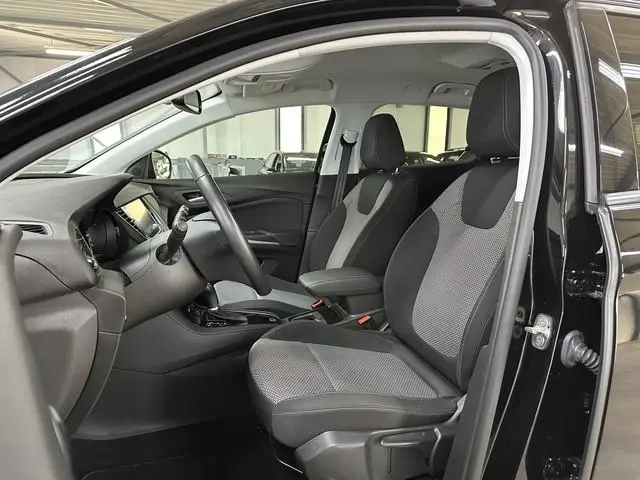 Opel Grandland X 1.2 Turbo Edition 130 pk. Aut. | Navi | Pdc | Trekhaak |