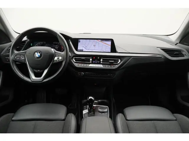 BMW 2-serie Gran Coupé 218i Introduction Edition Automaat LED, Apple Carplay, Sfeerverlichting, Stuu...